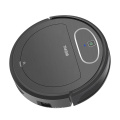 Robot Vacuum, 3 in 1 Strong Suction Mopping Cleaner with 2600mAh Battery Capacity, Anti-Collision Sensor Automatic Home Cleaning for Pet Hair, Carpet and Hard F